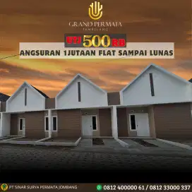 GRAND PERMATA TEMBELANG JOMBANG