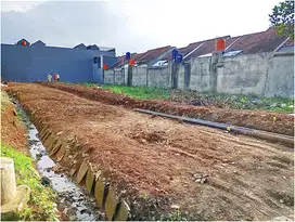 Dekat Puspitek, Dekat Cuan! Kavling Potensial di Serpong