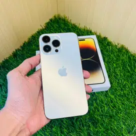 Iphone 14 PM 128gb all operator