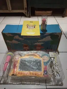 Jual Hafiz Quran anak