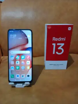Redmi 13 8/256 GB