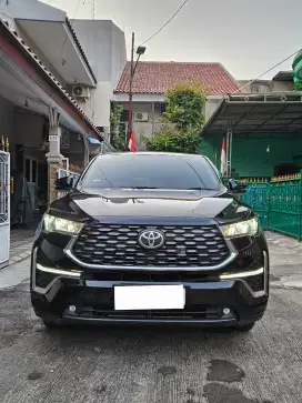 Tangan 1 Zenix 2.0 Type G CVT Low KM
