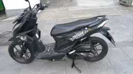 Beat Street th 2022 mulus pjk baru