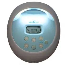 Mesin pompa asi Spectra 1plus