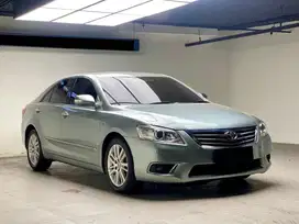 Toyota Camry 2.4 V 2010 Good Condition