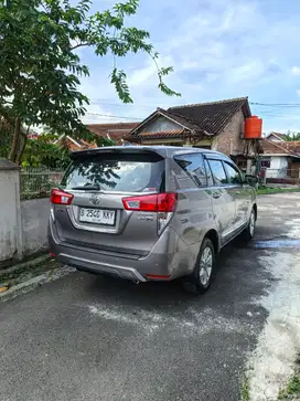 Toyota Kijang Innova 2018 Bensin