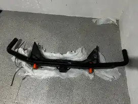 DIJUAL TOWING BELAKANG PAJERO MERK PIAK ASLI