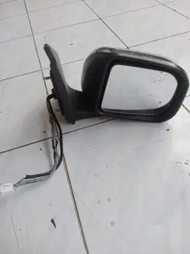 kaca spion mobil Avanza 2015 elektrik