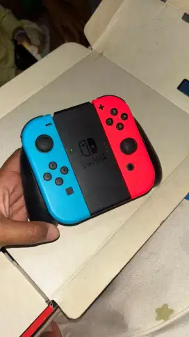 NINTENDO SWITCH OLED 512GB