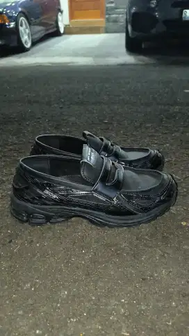 Sepatu bekas new balance collabs