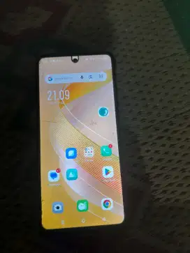 Hp bekas normal