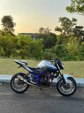 FORSALE MT25 2016