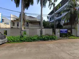 Kavling Tanah 21x30 Sunter Paradise 1 hadap Utara Jalan Utama