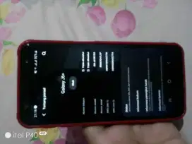 Samsung J6 plus 4/32