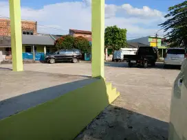 Perumahan Perumnas Talang Kelapa