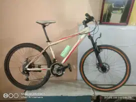 WIM CYCLE RX (DOUBLE CAKRAM)