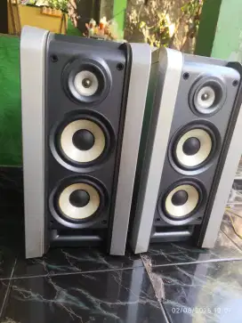 Speaker pasif sony FL