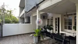 RUMAH DIJUAL DI BINTARO JAYA SEKTOR 2 LOKASI STRATEGIS