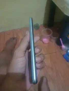Hp Oppo A76 mulus