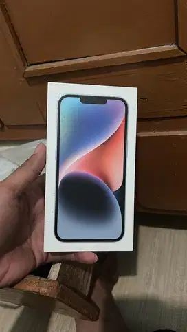 Iphone 14 128GB second