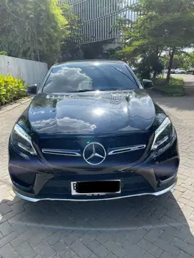 Gle43 2019 hitam