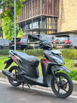 Vario 125 2013 KZR jual Cepat