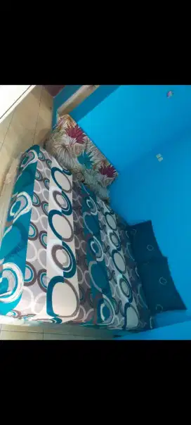 Apartemen studio bandung taman sari panoramic