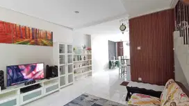 Jual Murah Rumah Le Freya Full Furnish Di Lippo Cikqrang