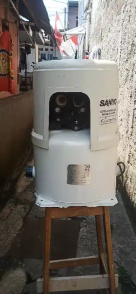 Pompa airjet pump sanyo