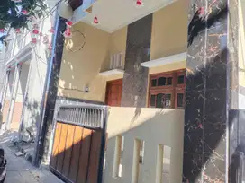 Rumah Baru Murah siap Huni di Jl Bogen, Tambaksari, SBY Timur