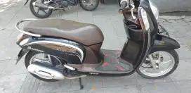 New N max th 2022 Connect mulus pool pjk baru
