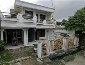 Rumah Murah Dekat Akses Toll di Perumnas 1, Kranji, Bekasi Barat