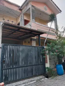 Di jual rumah di poris Tangerang