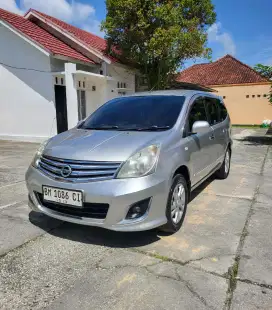 Grandlivina 1.5 XV Manual 2013