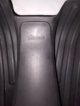 Floormat karpet Original Vespa LX 150 s