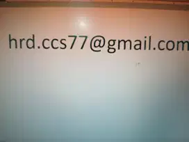 Admin toko kacamata di kota Yogya