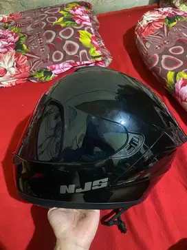 Jual Helm Fulface NJS ZX-1