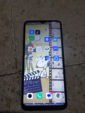 Dijual Infinix hot 30i kondisi mulus lumayan