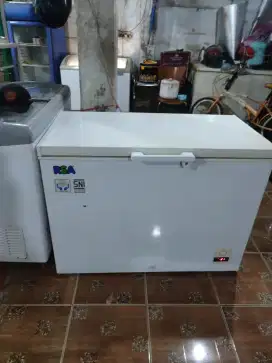 frezer bok RSA 310L