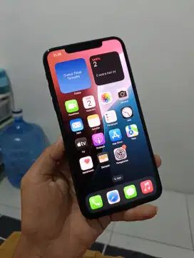 BU iPhone 11 Pro Max 256Gb Fullset