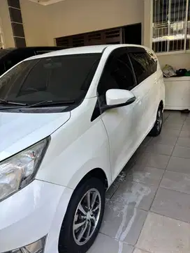 Daihatsu Sigra 2016 Bensin