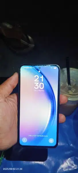 Samsung a54 8/124