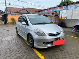 Honda jazz Vtec matic thn 2006