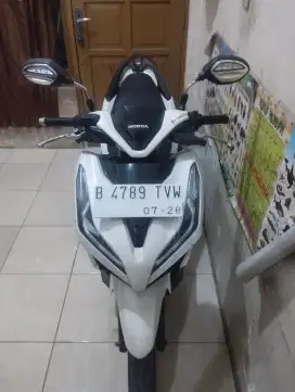 Vario 150 kyless
