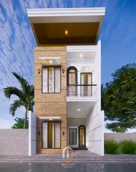 DIJUAL RUMAH KOST PROMO 1.95M STRATEGIS BUMI MARINA ITS HANG TUAH