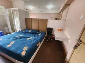 Disewakan Apartemen Educity Yale Studio Full Furnished Pakuwon City