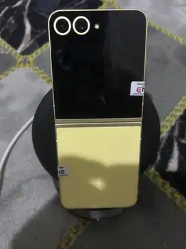 Samsung z flip6 12/512GB ex sein no minus