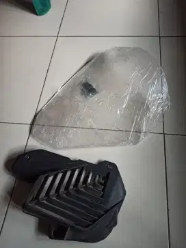 AKSESORIS PART HONDA ADV 160