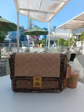 Tas fashion tas pesta wanita mewah