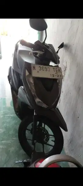 Honda Beat 110 tahun 2022
